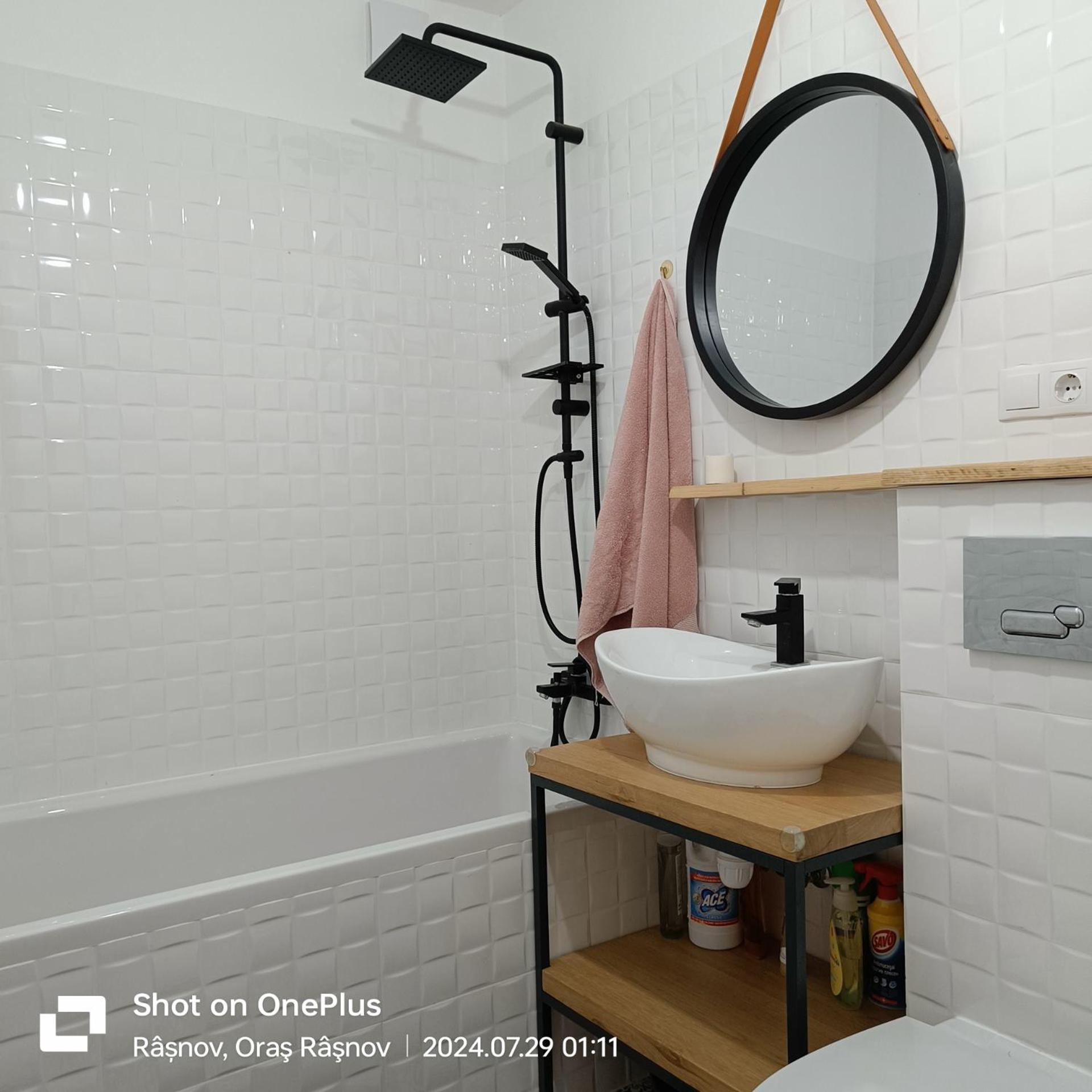 ホテル Imperfect House Rîşnov エクステリア 写真